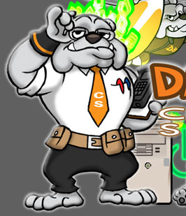 DawgByte Computer Service